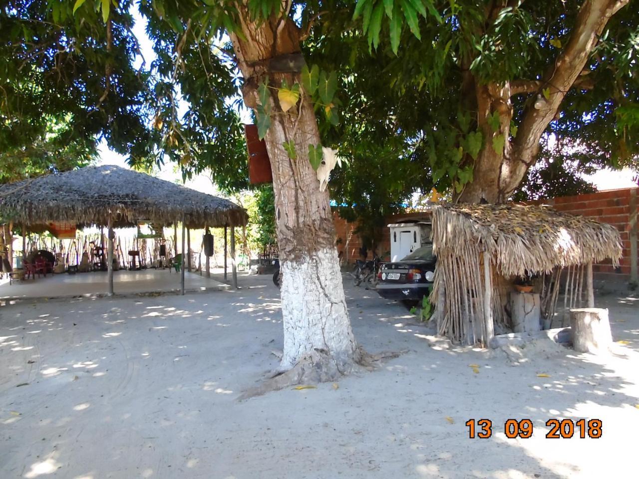 Casa Do Mestre Avila Apartment Jijoca de Jericoacoara Luaran gambar