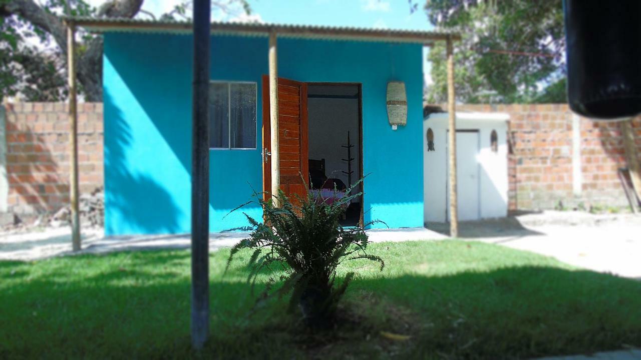 Casa Do Mestre Avila Apartment Jijoca de Jericoacoara Luaran gambar